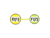 Boron Monofluoride