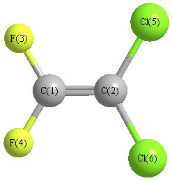 picture of difluorodichloroethylene