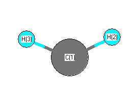 picture of methylene anion