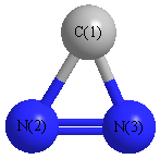 picture of 3H-Diazirin-3-ylidene