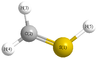 picture of Sulfur pentafluoride
