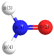 picture of nitroxide state 1 conformation 1