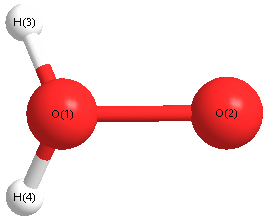 picture of water oxide