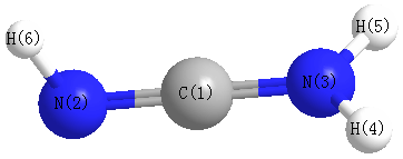 picture of monofluoroamine
