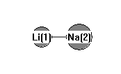 picture of lithium sodium state 1 conformation 1