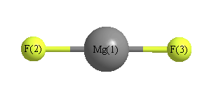 picture of Magnesium fluoride state 1 conformation 1