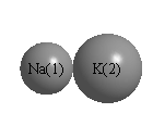 picture of Sodium Potassium state 1 conformation 1