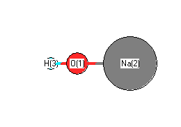 picture of sodium hydroxide state 1 conformation 1