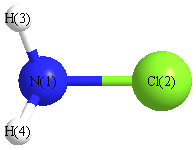 picture of chloramine state 1 conformation 1