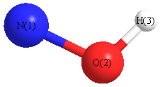 picture of Hydroxyimidogen