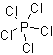 sketch of Phosphorus pentachloride