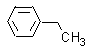 sketch of Ethylbenzene