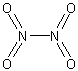 sketch of Dinitrogen tetroxide