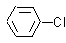 sketch of chlorobenzene