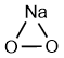 sketch of Sodium superoxide