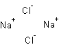 sketch of Disodium dichloride
