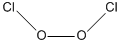 sketch of Dichlorine dioxide