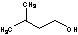 sketch of 1-Butanol, 3-methyl-