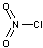 sketch of Nitryl chloride
