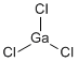 sketch of Gallium trichloride