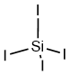 sketch of silicon tetraiodide