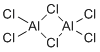 sketch of Aluminum, di-μ-chlorotetrachlorodi-
