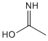 sketch of Ethaninidic acid