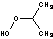 sketch of Hydroperoxide, 1-methylethyl