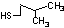 sketch of 1-Butanethiol, 3-methyl-