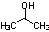 sketch of Isopropyl alcohol