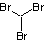 sketch of bromoform
