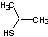 sketch of 2-Propanethiol