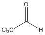 sketch of trichloroacetaldehyde