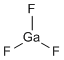 sketch of Gallium trifluoride