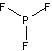 sketch of Phosphorus trifluoride
