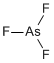sketch of Arsenic trifluoride
