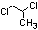 sketch of Propane, 1,2-dichloro-