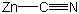 sketch of Zinc monocyanide