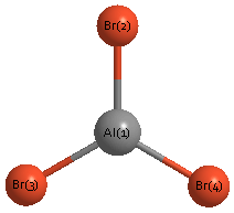 picture of Aluminum Bromide
