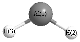 picture of aluminum dihydride