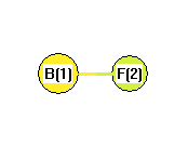 picture of Boron monofluoride