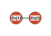 picture of Bromine diatomic