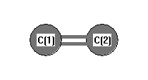 picture of Carbon diatomic