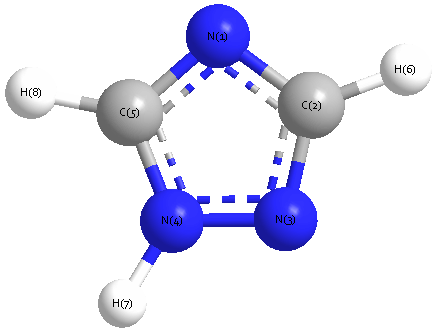 picture of 1H-1,2,4-Triazole