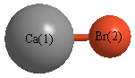 picture of Calcium monobromide