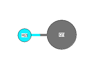 picture of Methylidyne