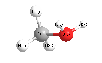 picture of Sulfur tetrafluoride