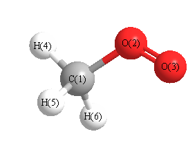 picture of methylperoxy radical