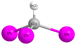 picture of Iodoform