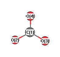 picture of Carbon trioxide